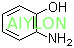 Không mùi O Aminophenol, Thuốc nhuộm tinh khiết có độ tinh khiết cao CAS 95 55 6