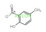1,24 Density Dye Intermediates 0 Nitro P Methylphenol Số CAS 119 33 5