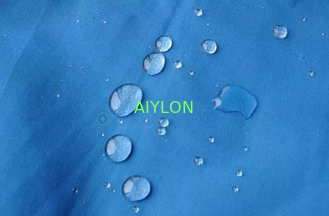 Hóa chất chống thấm nước C6 cho vải dệt