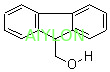 Y tế lớp 9 Fluorenemethanol bột màu trắng 99% độ tinh khiết CAS 24324 17 2