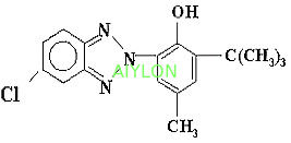 chất lượng  UV Absorber 326 nhà máy sản xuất