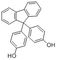 4,4 &amp;#39;- (9-Fluorenylidene) Diphenol cho tổng hợp hữu cơ Trung gian CAS 3236 71 3