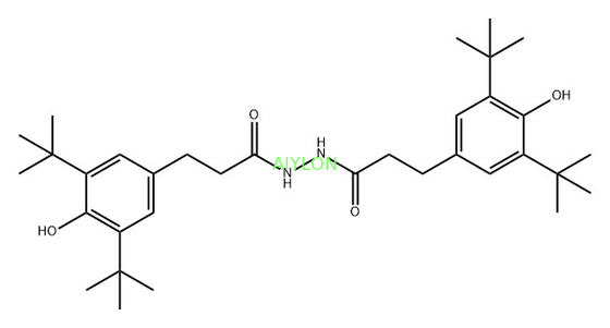 Các chất chống oxy hóa 1024