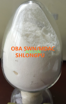 MDAC / SWN C.I.140/61 bằng lụa Chất làm sáng quang học 98% Độ tinh khiết