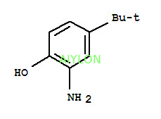 O-Amino-P-(Tert) Butyl Phenol
