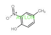 0-Nitro-P-Metylphenol