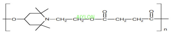 CAS số 65447-77-0 Polysuccinic Acid Ester Light Stabilizer LP-783